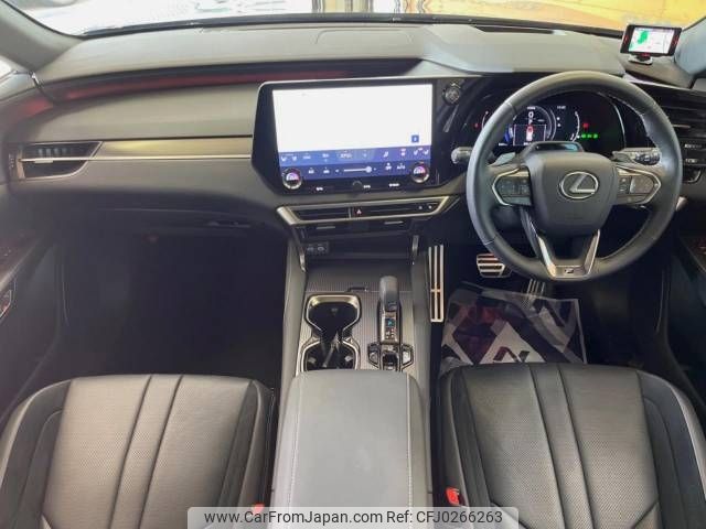 lexus rx 2023 -LEXUS--Lexus RX 5AA-TALH17--TALH17-1004081---LEXUS--Lexus RX 5AA-TALH17--TALH17-1004081- image 2