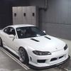 nissan silvia 1999 -NISSAN--Silvia S15-016619---NISSAN--Silvia S15-016619- image 1