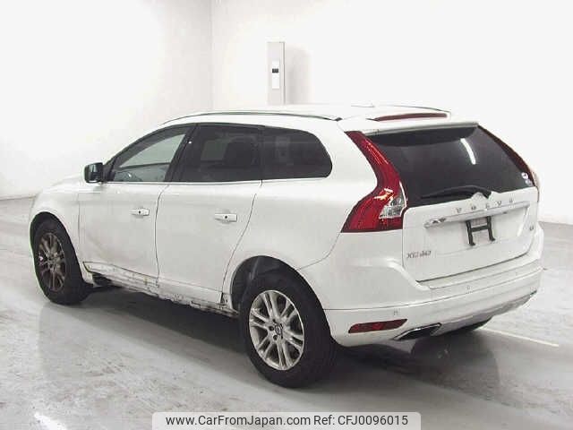 volvo xc60 2014 -VOLVO--Volvo XC60 DB420XC--E2616656---VOLVO--Volvo XC60 DB420XC--E2616656- image 2