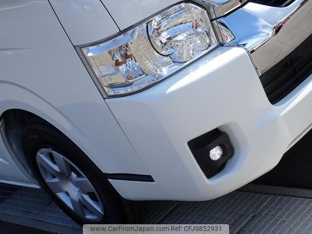 toyota hiace-van 2025 GOO_JP_700120021230240603001 image 2