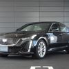 cadillac ct5 2024 -GM--Cadillac CT5 7BA-A2LL--1G6D85RK0P116***---GM--Cadillac CT5 7BA-A2LL--1G6D85RK0P116***- image 1