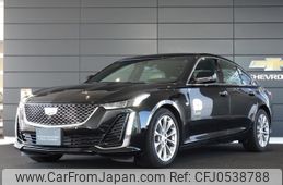 cadillac ct5 2024 -GM--Cadillac CT5 7BA-A2LL--1G6D85RK0P116***---GM--Cadillac CT5 7BA-A2LL--1G6D85RK0P116***-