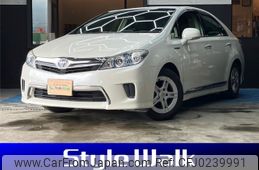 toyota sai 2012 -TOYOTA--SAI DAA-AZK10--AZK10-2057497---TOYOTA--SAI DAA-AZK10--AZK10-2057497-