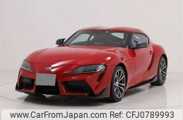 toyota supra 2020 -TOYOTA--Supra DB22--DB22-0035373---TOYOTA--Supra DB22--DB22-0035373-