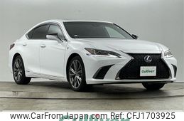 lexus es 2019 CFJ1703925