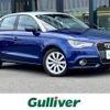 audi a1 2012 -AUDI--Audi A1 DBA-8XCAX--WAUZZZ8X4DB000710---AUDI--Audi A1 DBA-8XCAX--WAUZZZ8X4DB000710- image 1