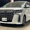 toyota alphard 2021 quick_quick_3BA-AGH30W_AGH30-0391924 image 5