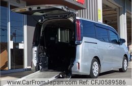 toyota noah 2020 quick_quick_ZRR80G_ZRR80-0644387