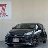 toyota aqua 2024 -TOYOTA--AQUA 6AA-MXPK11--MXPK11-2175379---TOYOTA--AQUA 6AA-MXPK11--MXPK11-2175379- image 1