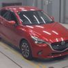 mazda demio 2015 CFJ1749042 image 6