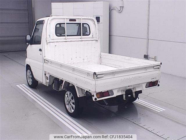 mitsubishi minicab-truck 2011 CFJ1835404 image 2