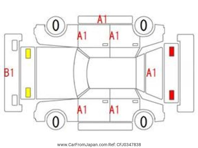 honda n-box 2018 -HONDA--N BOX DBA-JF4--JF4-2007234---HONDA--N BOX DBA-JF4--JF4-2007234- image 2