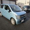 suzuki wagon-r 2018 -SUZUKI 【習志野 583ｻ3811】--Wagon R DAA-MH55S--MH55S-201837---SUZUKI 【習志野 583ｻ3811】--Wagon R DAA-MH55S--MH55S-201837- image 1