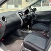 nissan note 2012 TE1525 image 7