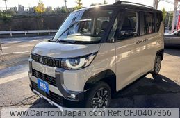 mitsubishi delica-mini 2024 -MITSUBISHI--Delica Mini 5AA-B34A--B34A-0604***---MITSUBISHI--Delica Mini 5AA-B34A--B34A-0604***-