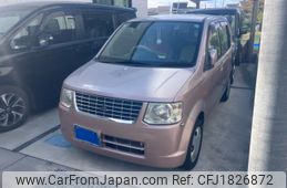 mitsubishi ek-wagon 2011 CFJ1826872