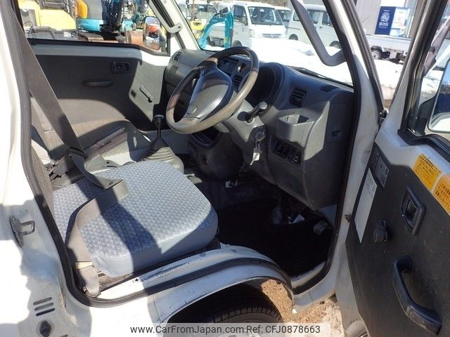 daihatsu hijet-truck 2007 -DAIHATSU--Hijet Truck TE-S210P--S210P-2129738---DAIHATSU--Hijet Truck TE-S210P--S210P-2129738- image 2