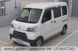 daihatsu hijet-van 2020 -DAIHATSU--Hijet Van S321V-0469907---DAIHATSU--Hijet Van S321V-0469907-