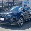 land-rover range-rover 2019 -ROVER 【岡山 366 7007】--Range Rover 5BA-LZ2XA--SALZA2AX6LH021588---ROVER 【岡山 366 7007】--Range Rover 5BA-LZ2XA--SALZA2AX6LH021588- image 1