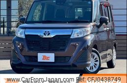 toyota roomy 2019 -TOYOTA--Roomy DBA-M900A--M900A-0411154---TOYOTA--Roomy DBA-M900A--M900A-0411154-