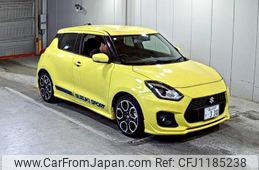 suzuki swift 2024 -SUZUKI 【福山 344と330】--Swift ZC33S-602385---SUZUKI 【福山 344と330】--Swift ZC33S-602385-