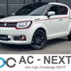 suzuki ignis 2016 -SUZUKI--Ignis DAA-FF21S--FF21S-103779---SUZUKI--Ignis DAA-FF21S--FF21S-103779- image 1