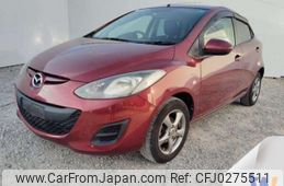 mazda demio 2013 -MAZDA--Demio DBA-DE3FS--DE3FS-561164---MAZDA--Demio DBA-DE3FS--DE3FS-561164-