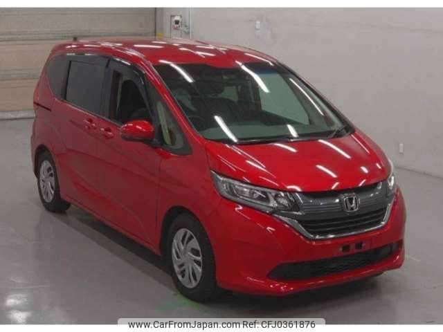 honda freed 2019 -HONDA--Freed DBA-GB5--GB5-1111024---HONDA--Freed DBA-GB5--GB5-1111024- image 1