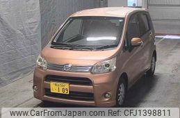daihatsu move 2011 -DAIHATSU 【熊谷 584こ109】--Move LA100S-0059920---DAIHATSU 【熊谷 584こ109】--Move LA100S-0059920-
