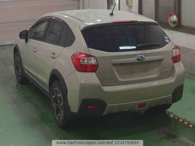 subaru xv 2014 -SUBARU--Subaru XV GP7--073228---SUBARU--Subaru XV GP7--073228- image 2