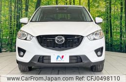 mazda cx-5 2013 -MAZDA--CX-5 KE2AW--120575---MAZDA--CX-5 KE2AW--120575-