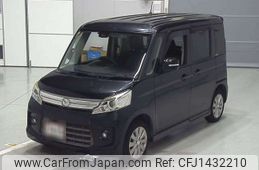 mazda flair-wagon 2014 -MAZDA--Flair Wagon DBA-MM32S--MM32S-503828---MAZDA--Flair Wagon DBA-MM32S--MM32S-503828-