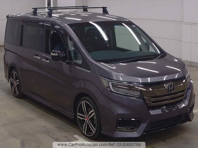 honda stepwagon-spada 2021 quick_quick_6AA-RP5_RP5-1210686 image 1