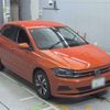 volkswagen polo 2022 -VOLKSWAGEN 【三河 302ﾆ9111】--VW Polo 3BA-AWDKL--WVWZZZAWZMU105452---VOLKSWAGEN 【三河 302ﾆ9111】--VW Polo 3BA-AWDKL--WVWZZZAWZMU105452- image 10