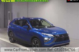 mitsubishi eclipse-cross 2022 -MITSUBISHI--Eclipse Cross GK1W-0400591---MITSUBISHI--Eclipse Cross GK1W-0400591-