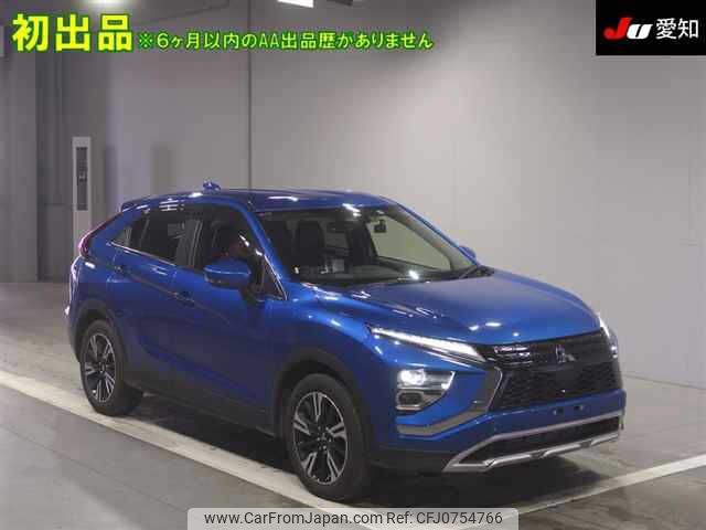 mitsubishi eclipse-cross 2022 -MITSUBISHI--Eclipse Cross GK1W-0400591---MITSUBISHI--Eclipse Cross GK1W-0400591- image 1