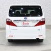 toyota alphard 2013 -TOYOTA--Alphard DAA-ATH20W--ATH20-8028852---TOYOTA--Alphard DAA-ATH20W--ATH20-8028852- image 13