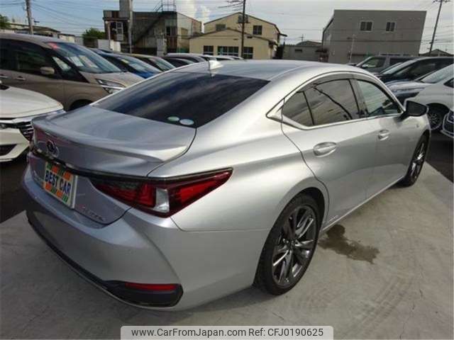 lexus es 2019 -LEXUS 【品川 303】--Lexus ES AXZH10--AXZH10-1011855---LEXUS 【品川 303】--Lexus ES AXZH10--AXZH10-1011855- image 2