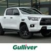 toyota hilux 2022 -TOYOTA--Hilux 3DF-GUN125--GUN125-3940405---TOYOTA--Hilux 3DF-GUN125--GUN125-3940405- image 1