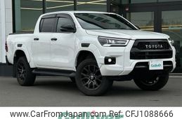 toyota hilux 2022 -TOYOTA--Hilux 3DF-GUN125--GUN125-3940405---TOYOTA--Hilux 3DF-GUN125--GUN125-3940405-