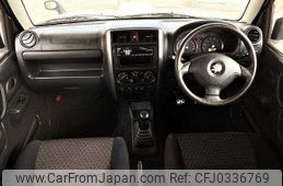 suzuki jimny 2009 504928-925224