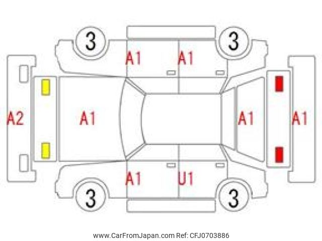 toyota tank 2017 -TOYOTA--Tank DBA-M900A--M900A-0088694---TOYOTA--Tank DBA-M900A--M900A-0088694- image 2