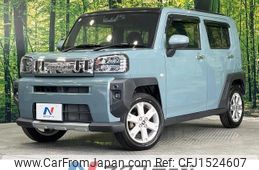 daihatsu taft 2021 CFJ1524607