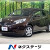 nissan note 2016 -NISSAN--Note DBA-E12--E12-437950---NISSAN--Note DBA-E12--E12-437950- image 1