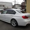 bmw 3-series 2013 -BMW 【名古屋 305ﾕ1365】--BMW 3 Series 3D20--0NP71801---BMW 【名古屋 305ﾕ1365】--BMW 3 Series 3D20--0NP71801- image 4