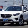 mazda cx-5 2016 quick_quick_DBA-KEEFW_KEEFW-204734 image 1