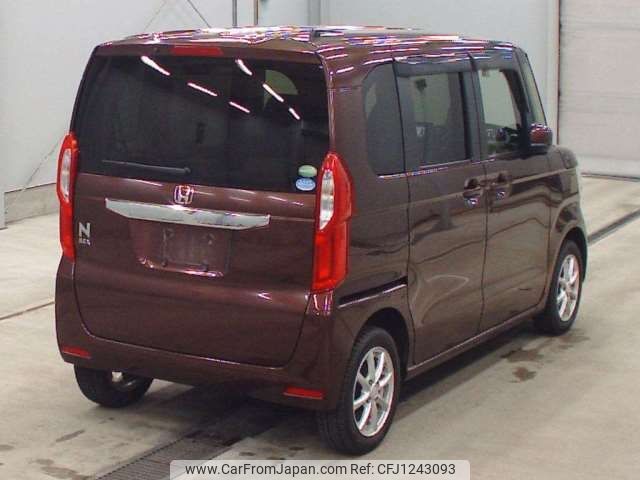 honda n-box 2018 -HONDA--N BOX DBA-JF4--JF4-1013478---HONDA--N BOX DBA-JF4--JF4-1013478- image 2