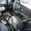 nissan micra 2009 -NISSAN--Micra FHZK12-027540---NISSAN--Micra FHZK12-027540- image 4