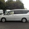 nissan serena 2017 -NISSAN--Serena C27--003344---NISSAN--Serena C27--003344- image 4