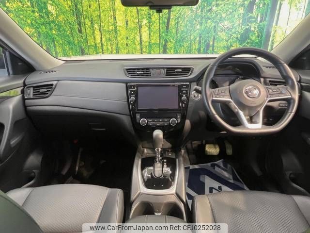 nissan x-trail 2020 -NISSAN--X-Trail DBA-T32--T32-065504---NISSAN--X-Trail DBA-T32--T32-065504- image 2